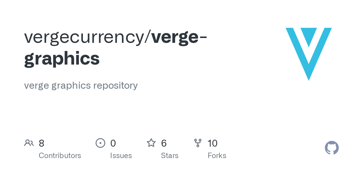 verge graphics