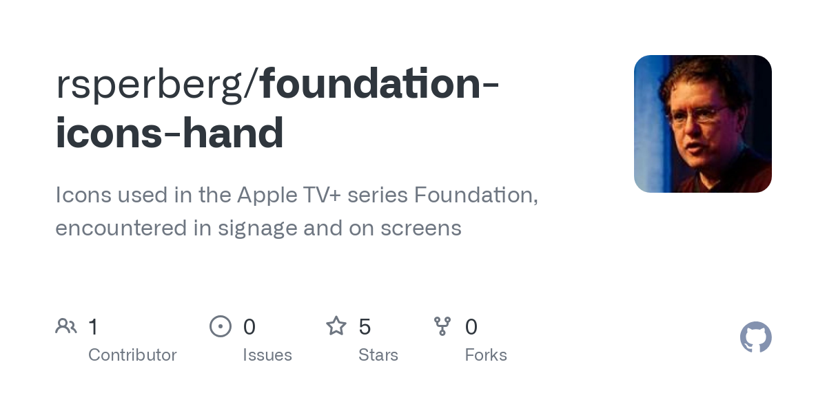 foundation icons hand