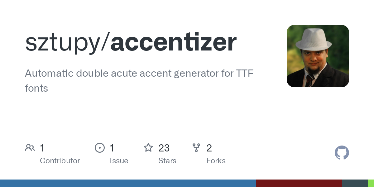accentizer