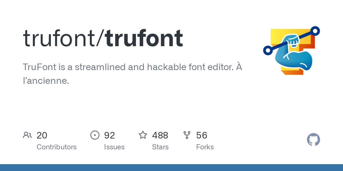trufont