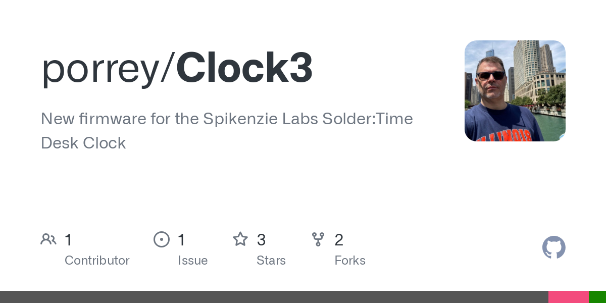 Clock3