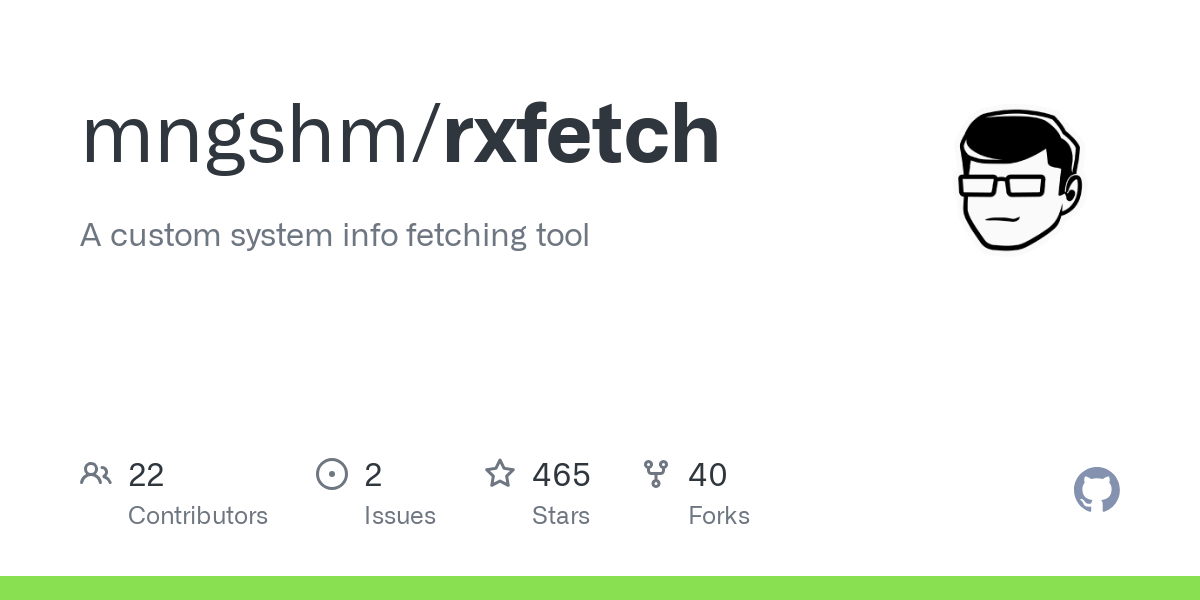 rxfetch