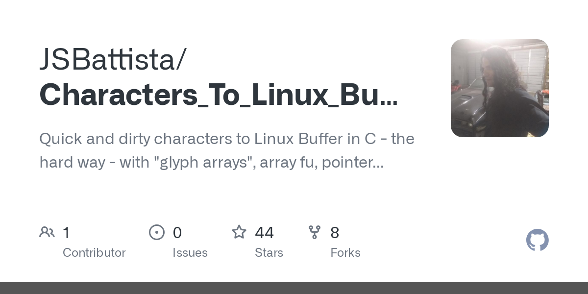 Characters_To_Linux_Buffer_THE_HARD_WAY