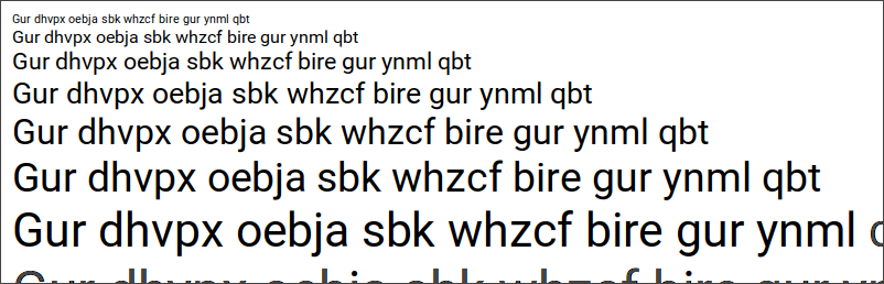 Gur dhvpx oebja sbk whzcf bire gur ynml qbt