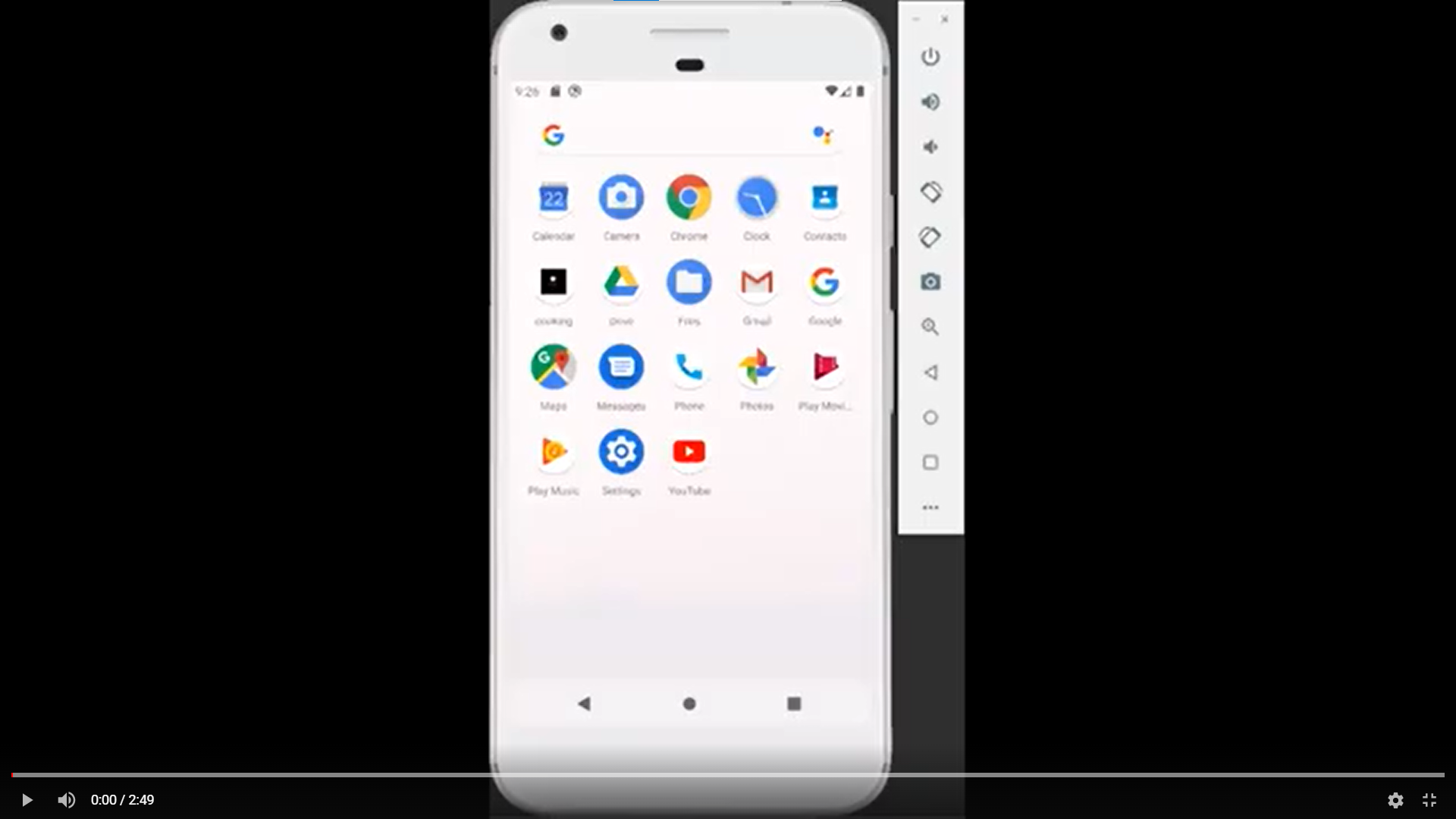 Everything Is Awesome