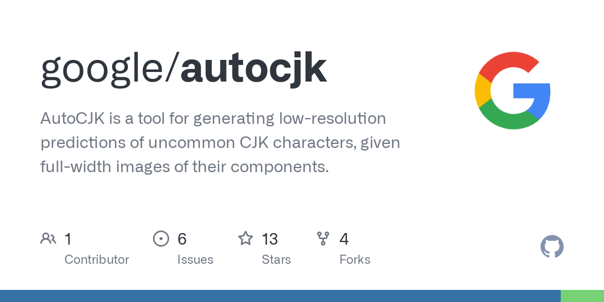autocjk