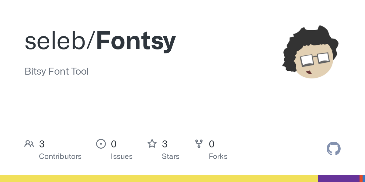Fontsy