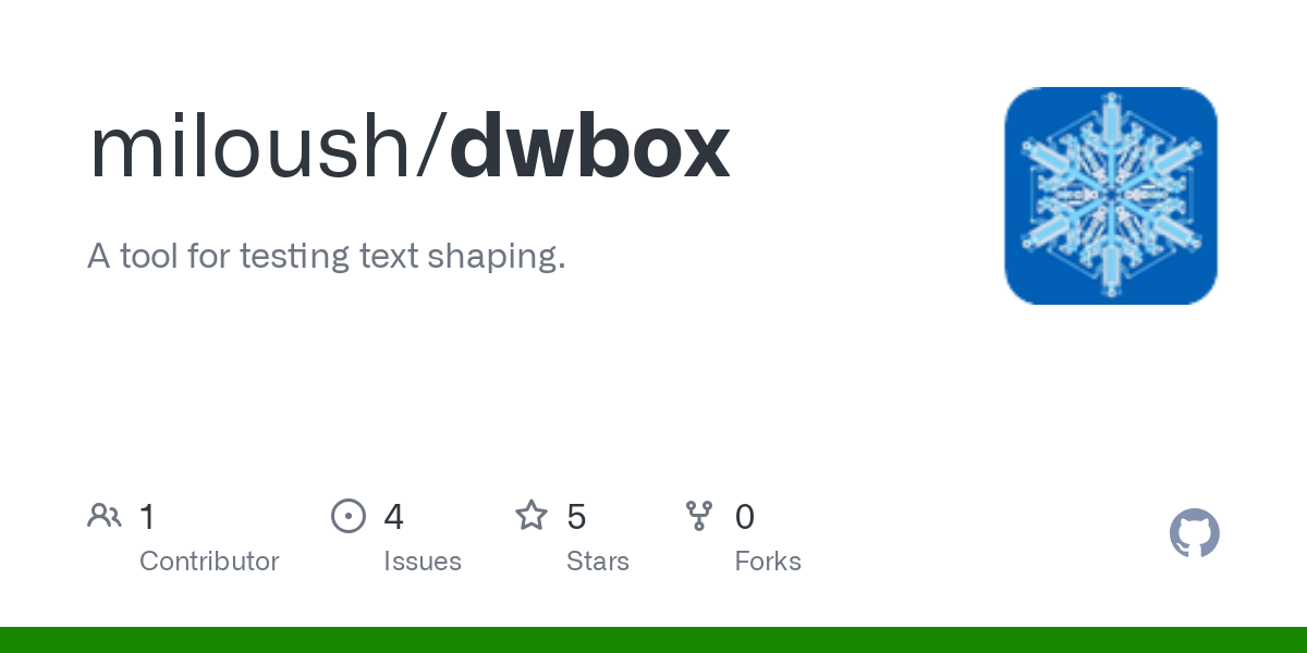 dwbox