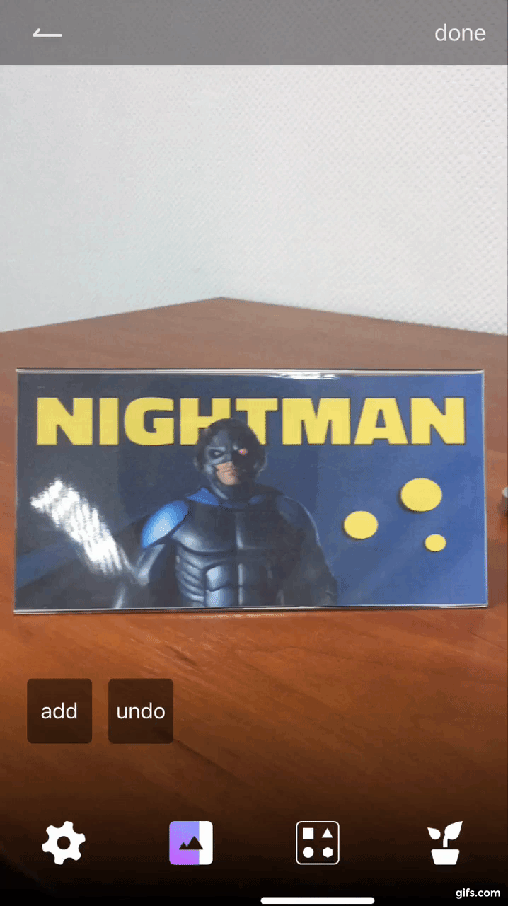 Agimagecontrols演示