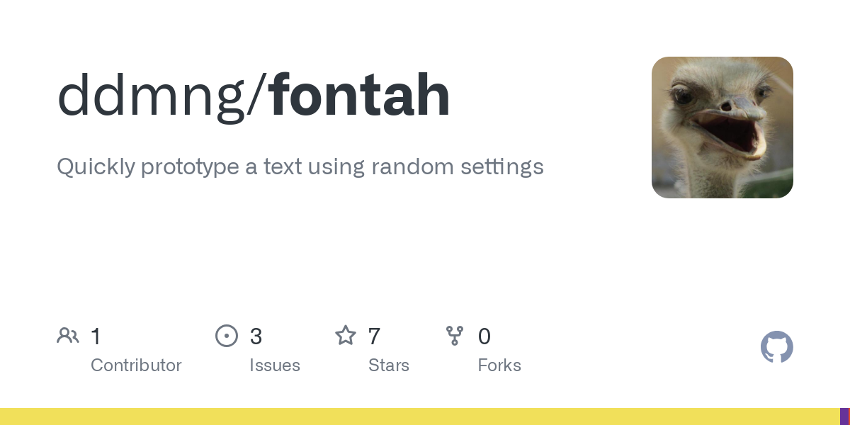 fontah