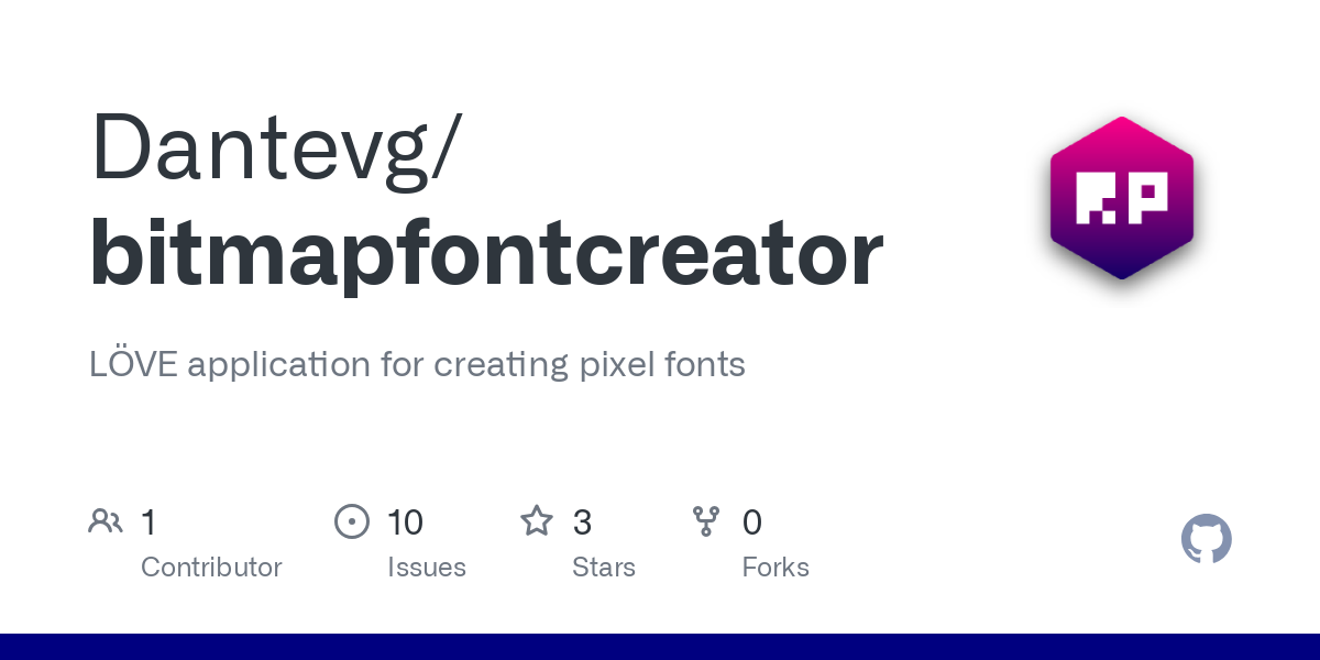 bitmapfontcreator