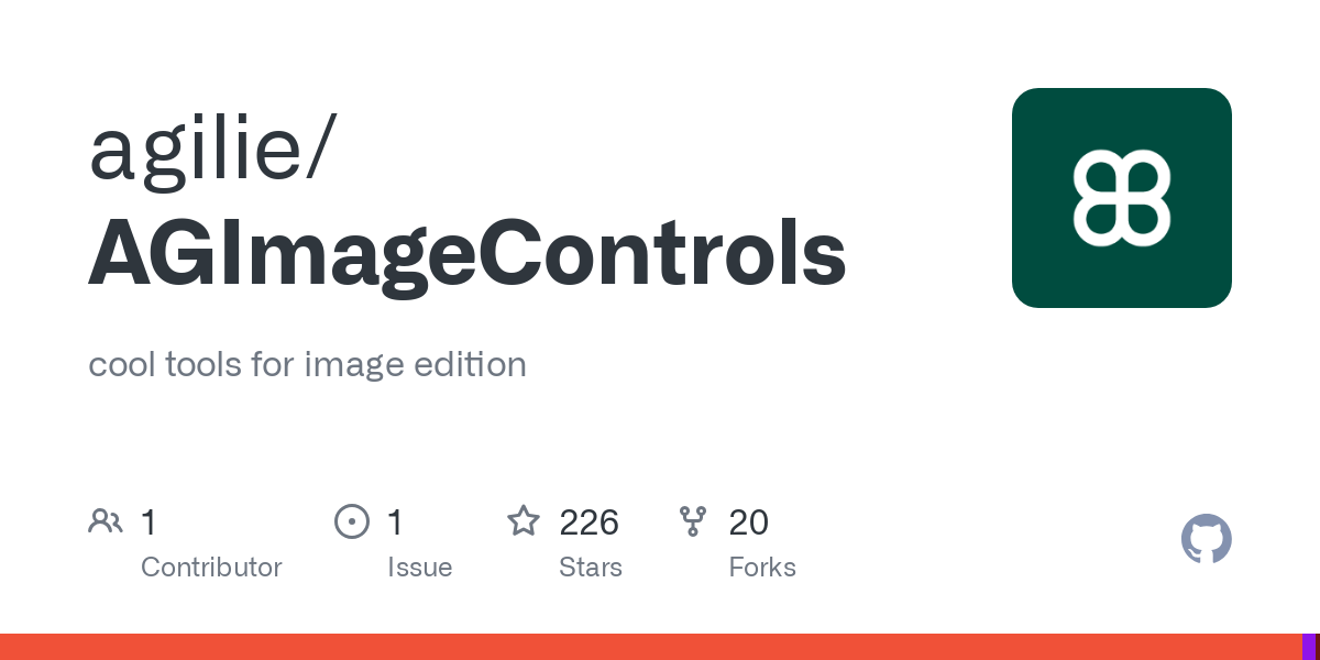 AGImageControls