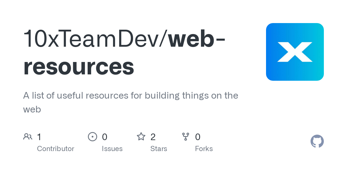 web resources