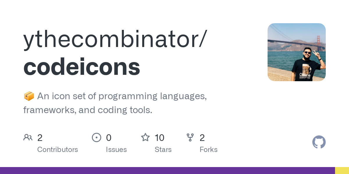 codeicons