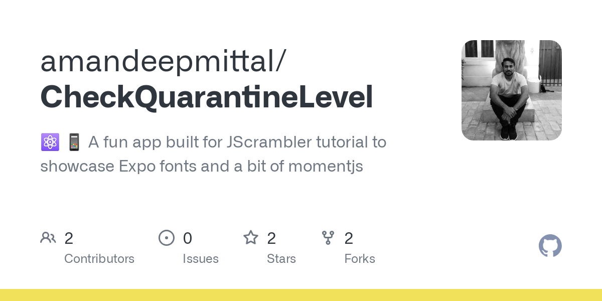 CheckQuarantineLevel