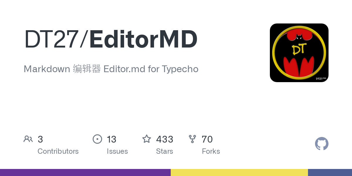 EditorMD