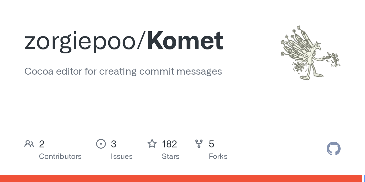 Komet