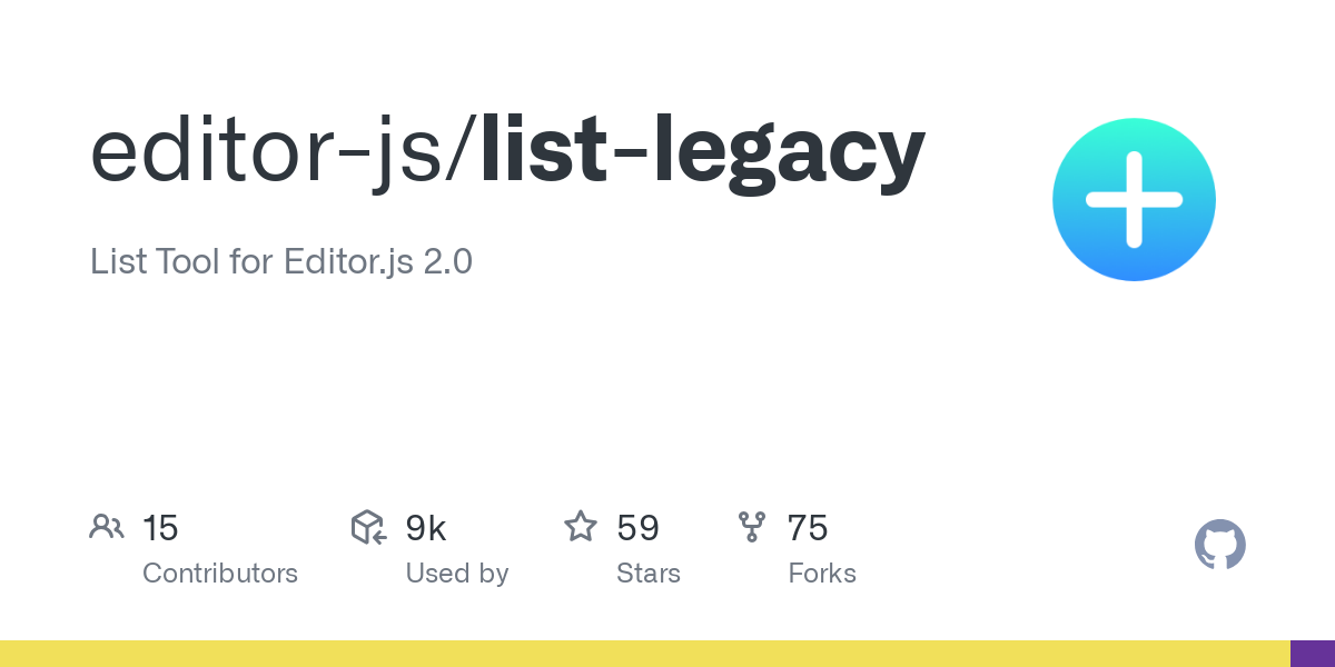 list legacy
