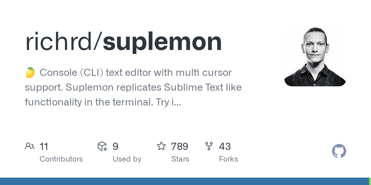 suplemon