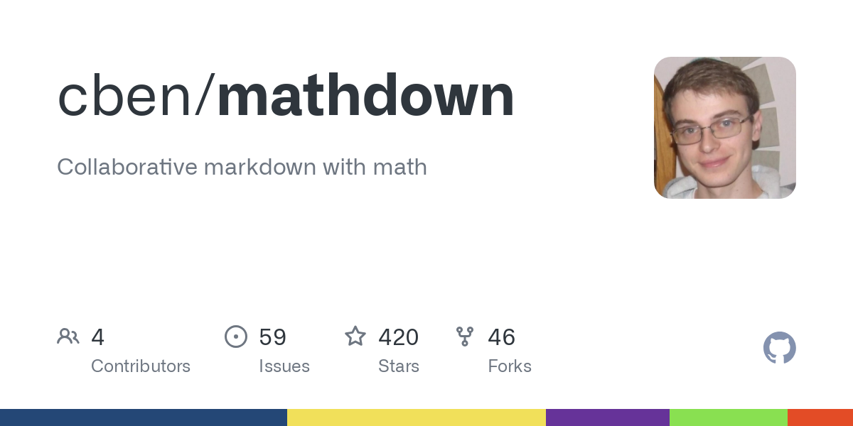 mathdown