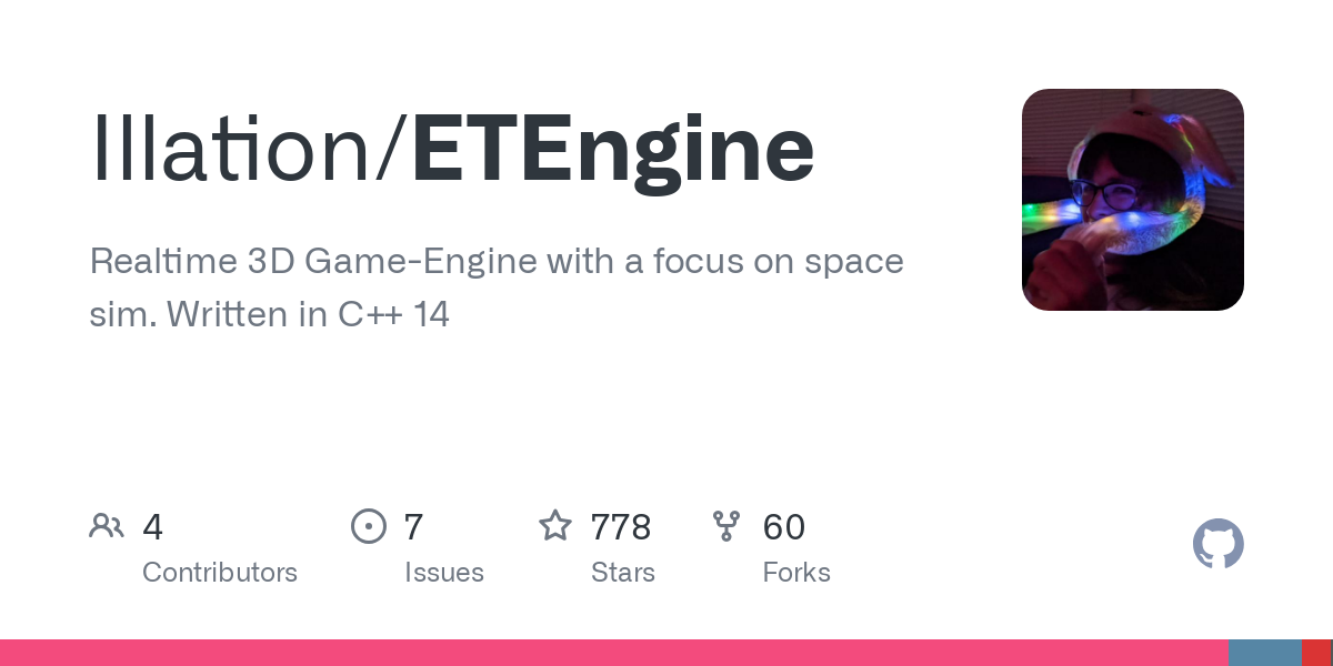 ETEngine