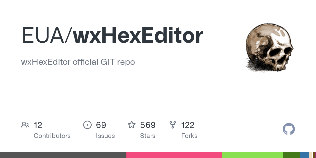 wxHexEditor