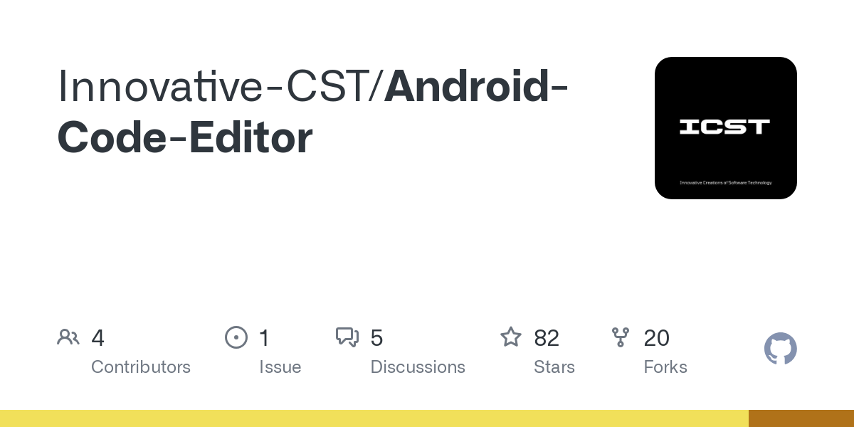 Android Code Editor