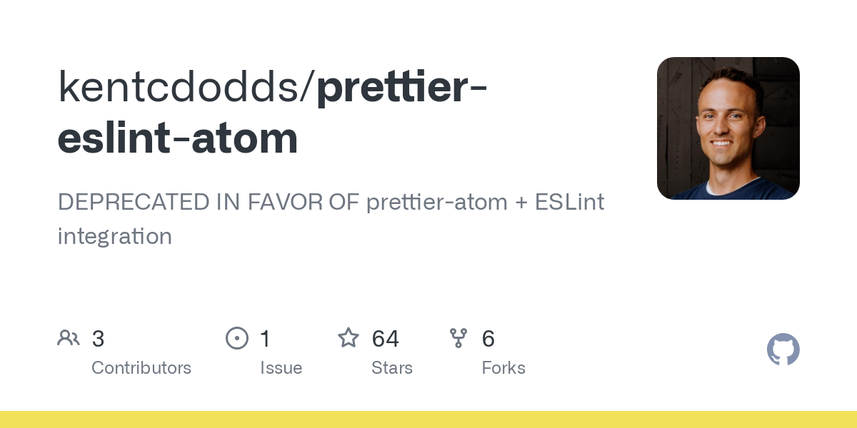 prettier eslint atom