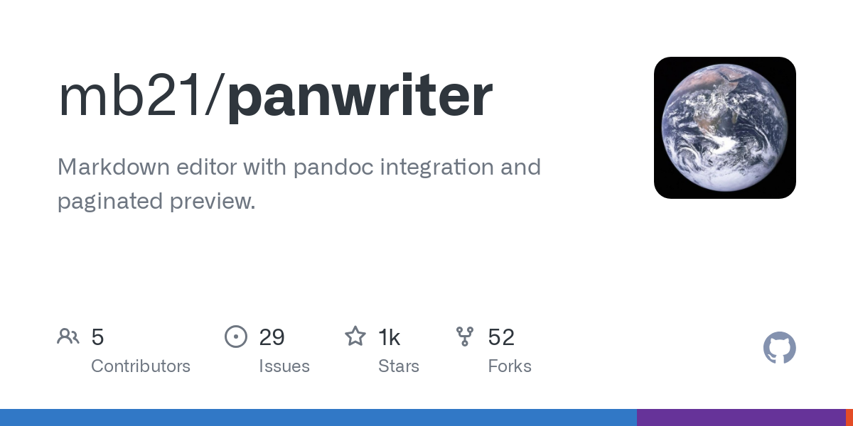 panwriter