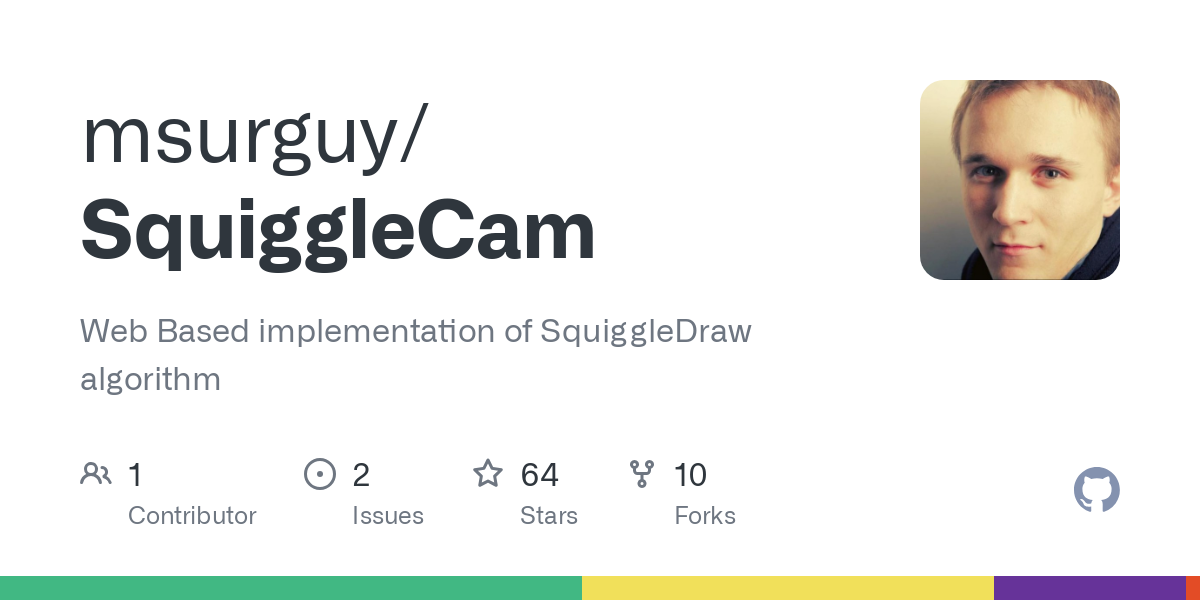 SquiggleCam
