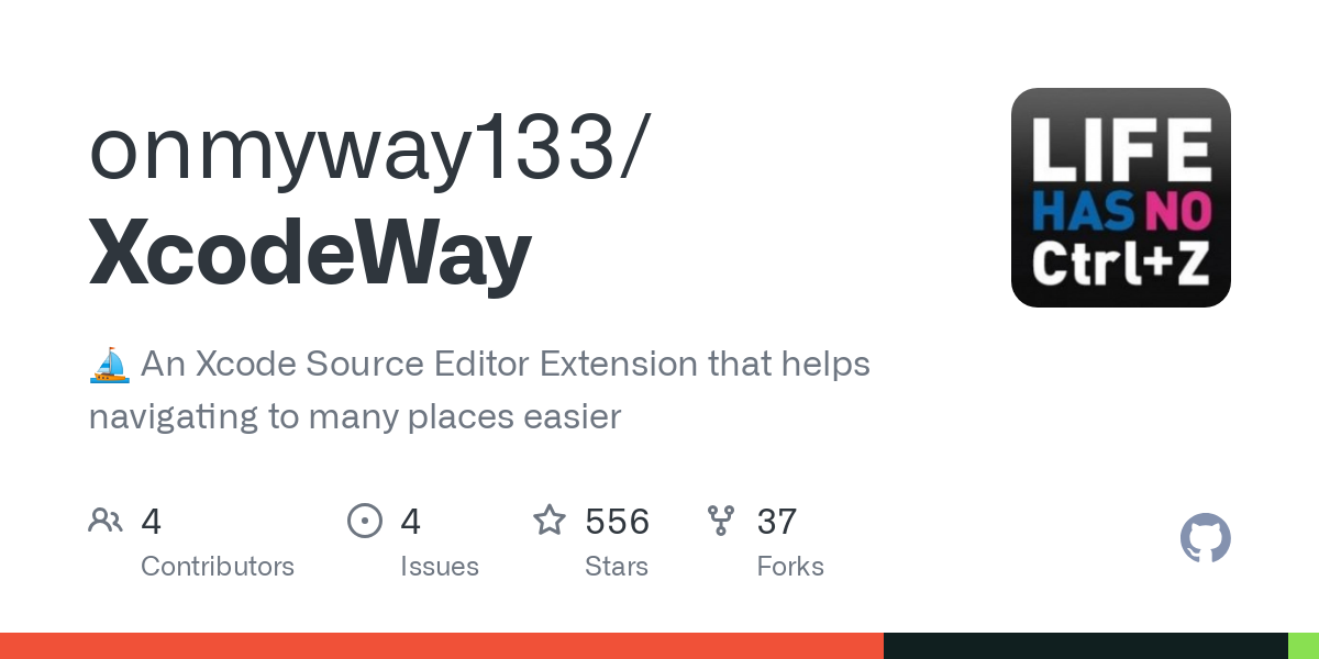 XcodeWay