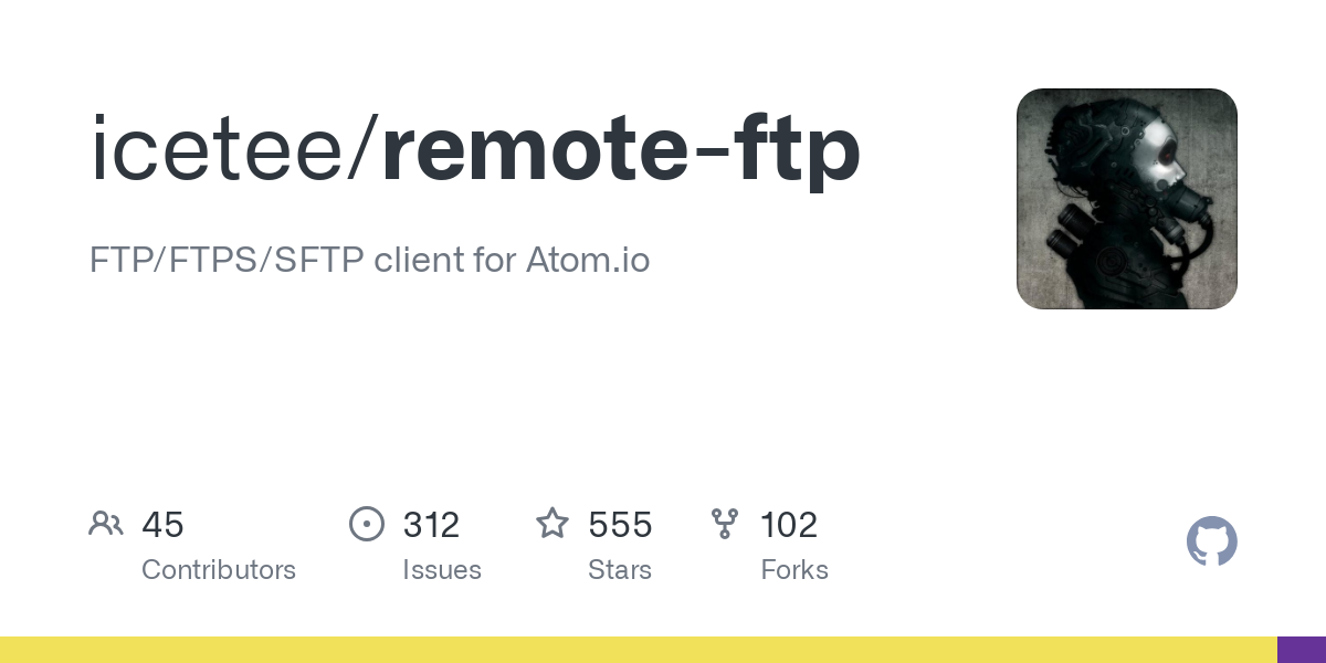 remote ftp