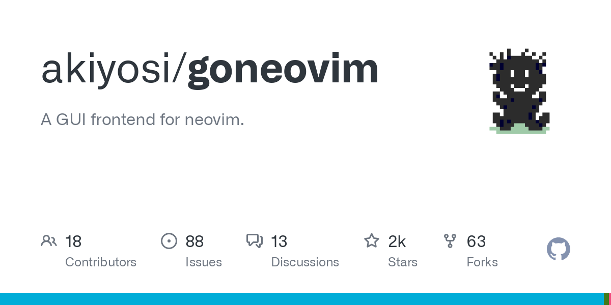 goneovim