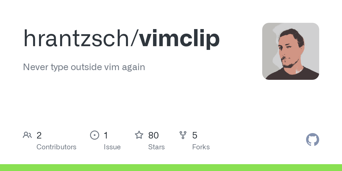 vimclip