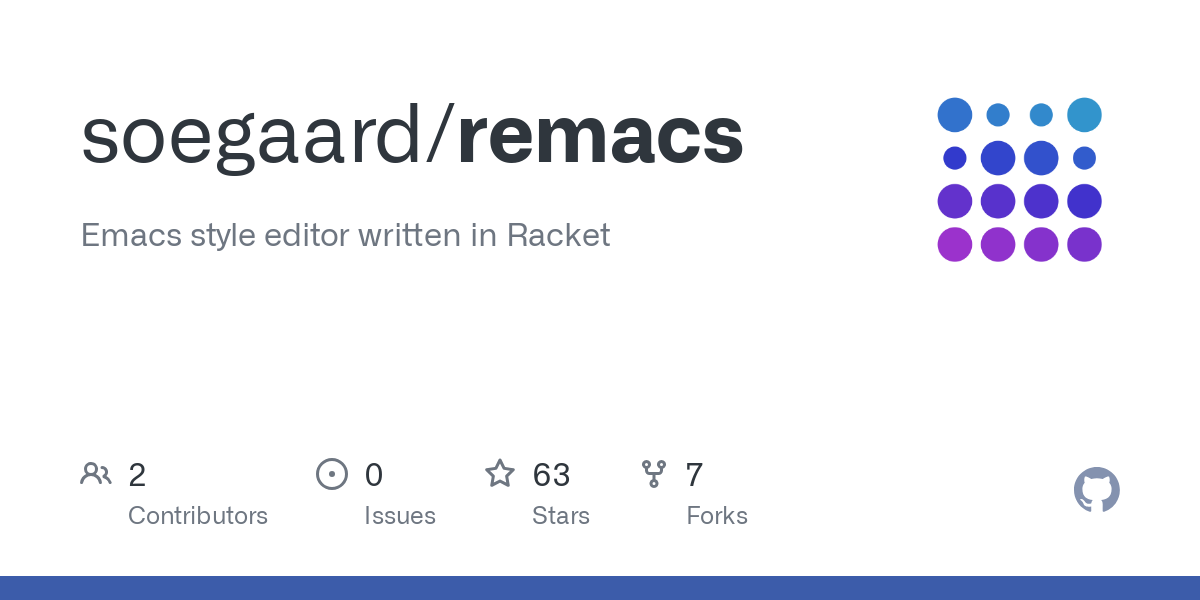 remacs