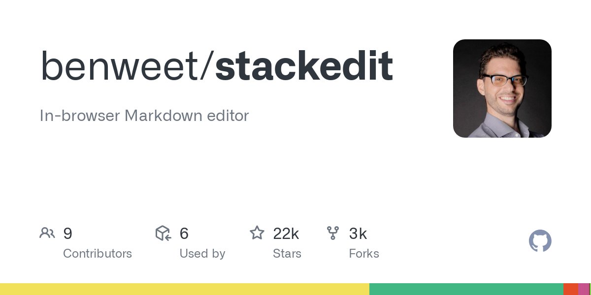 stackedit