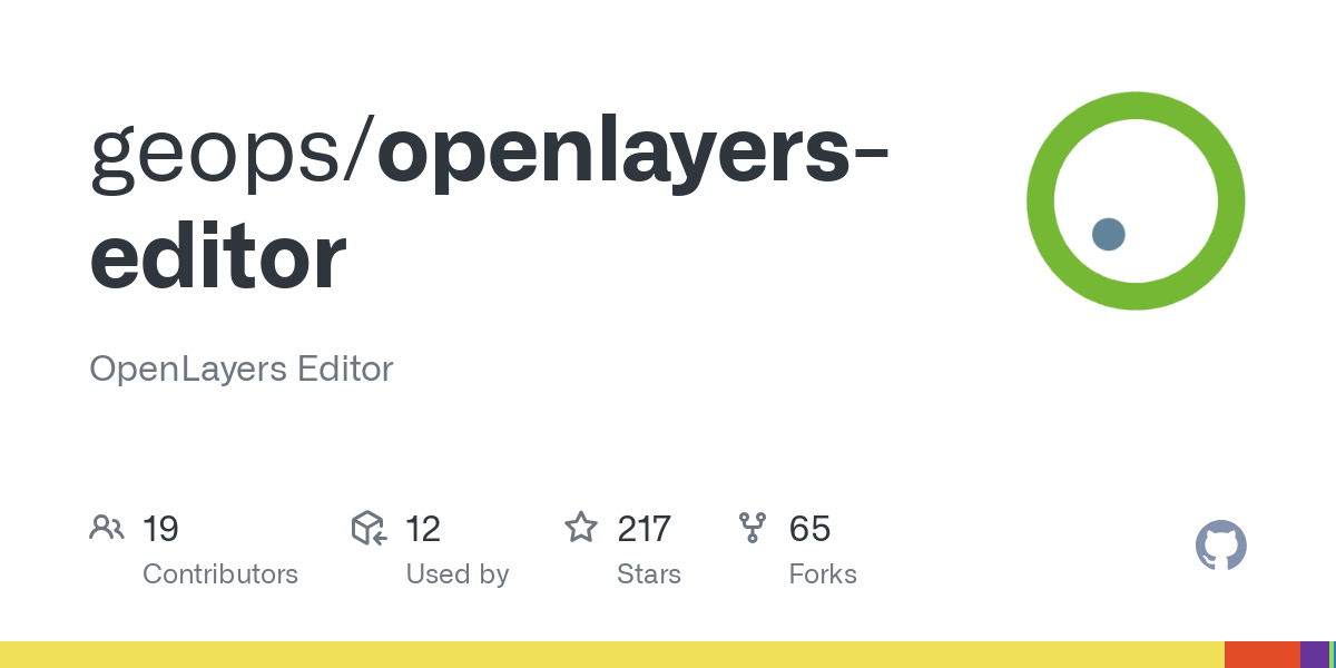 openlayers editor