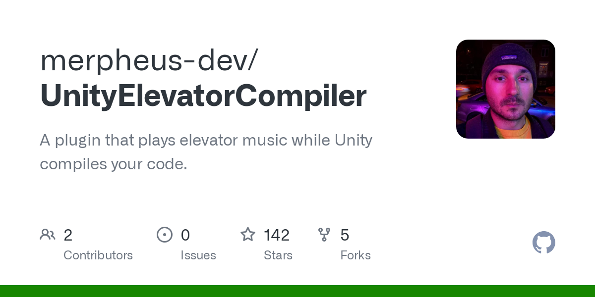 UnityElevatorCompiler