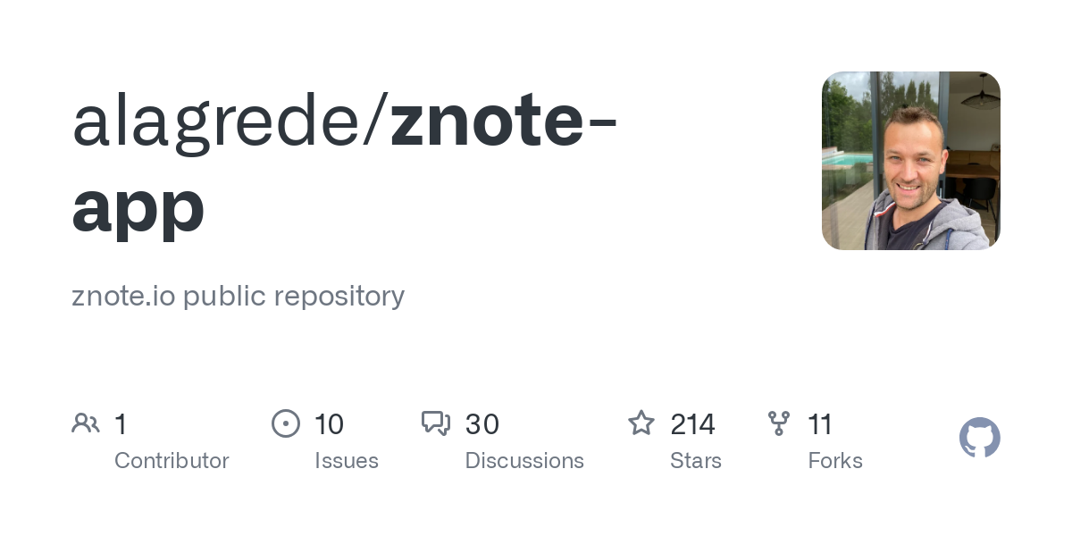 znote app