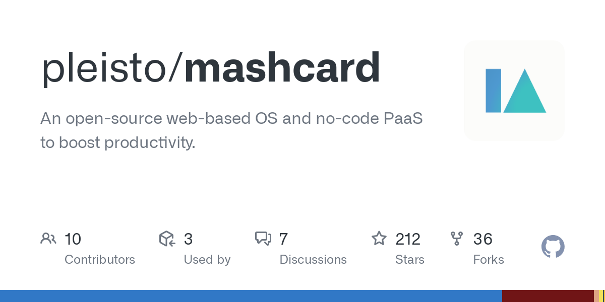 mashcard