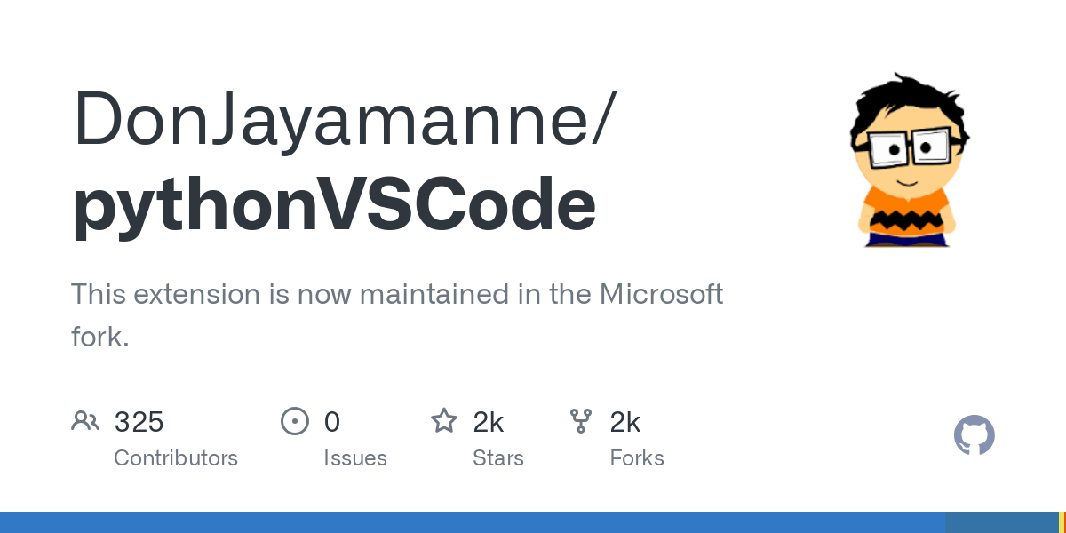 pythonVSCode