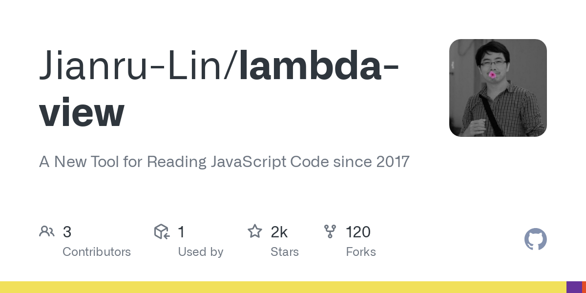 lambda view
