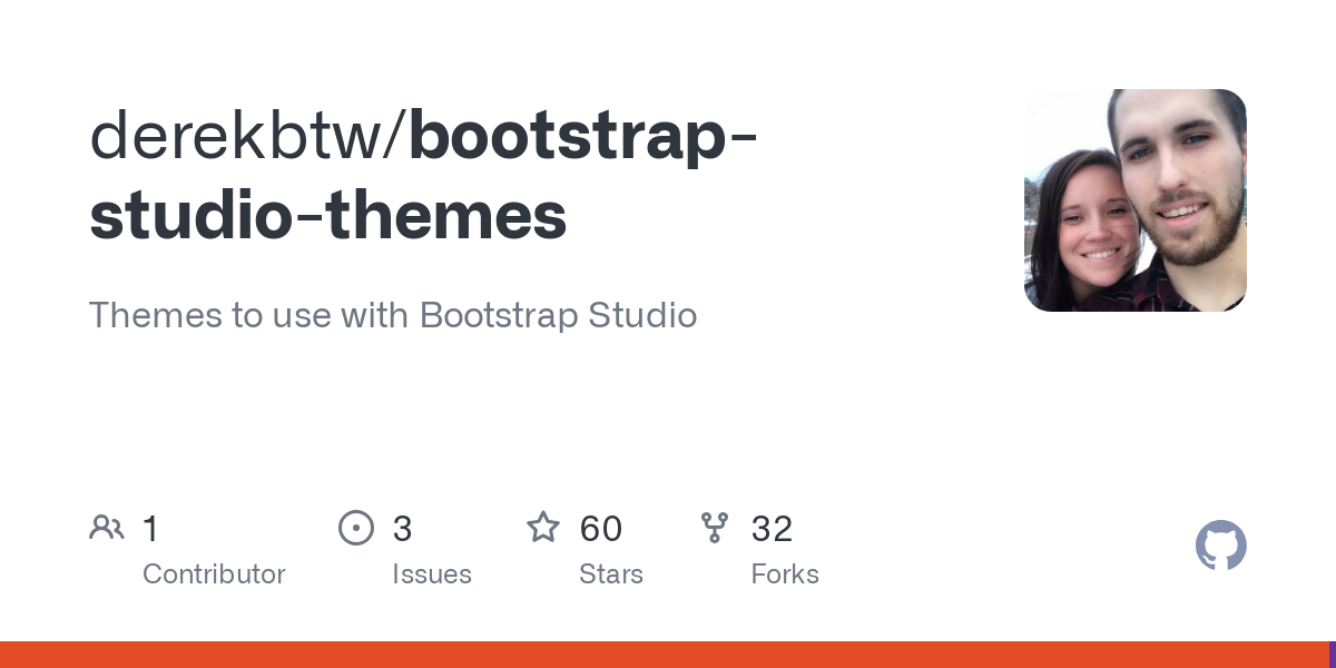 bootstrap studio themes