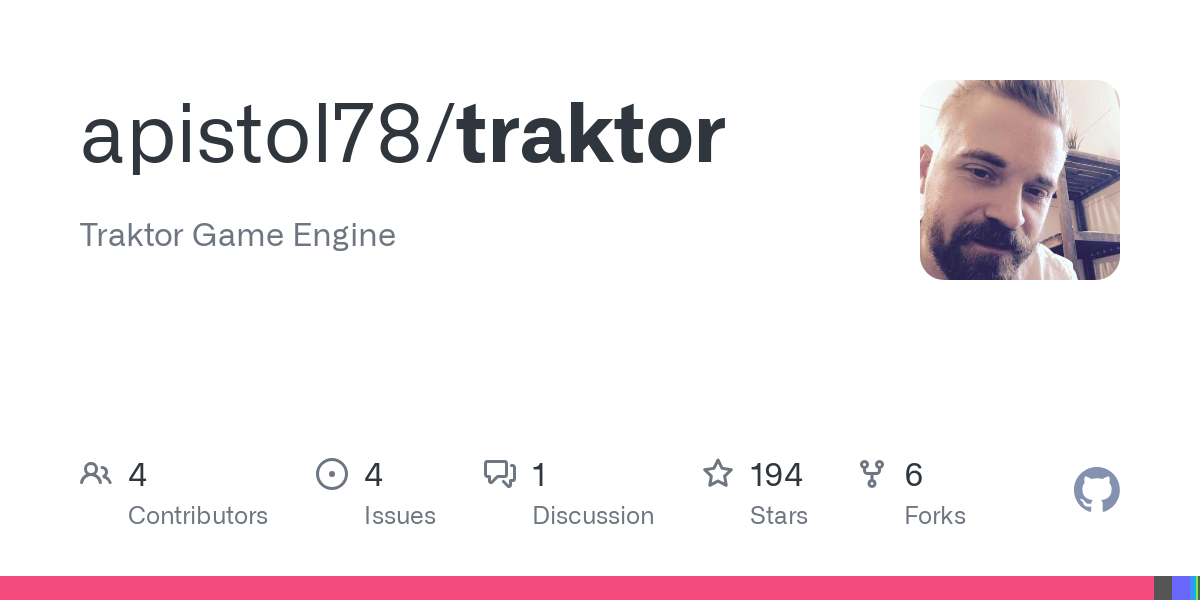traktor