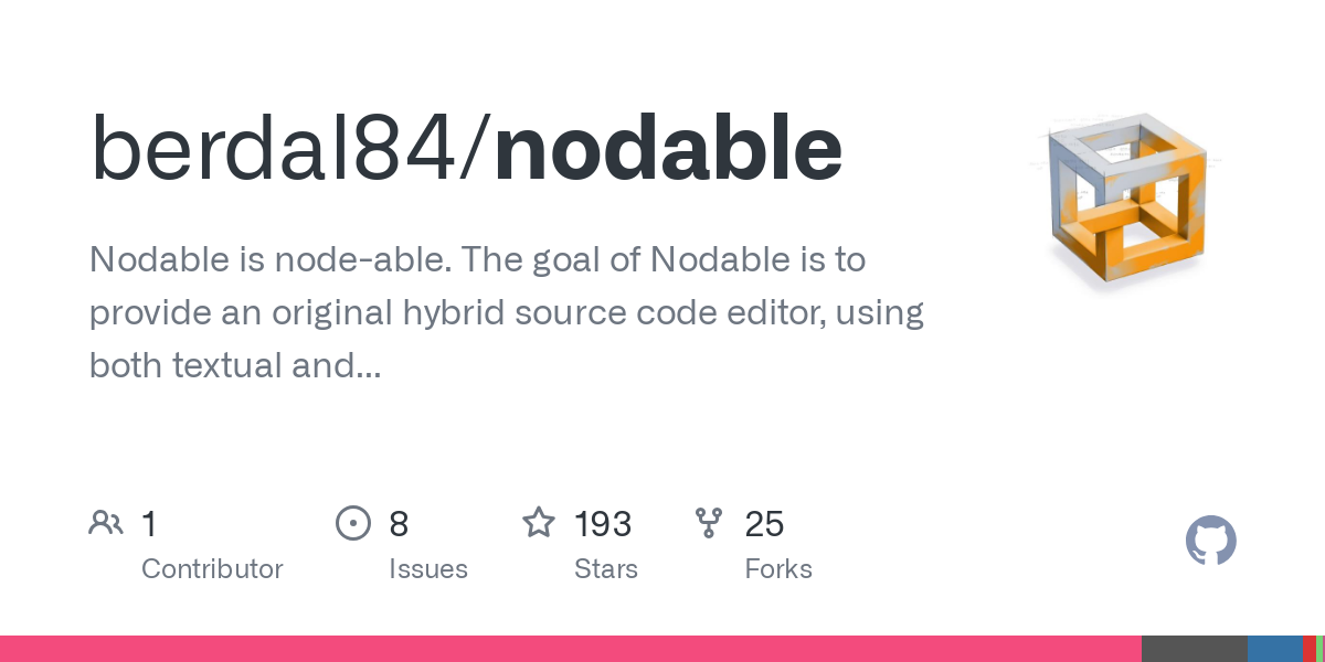 nodable