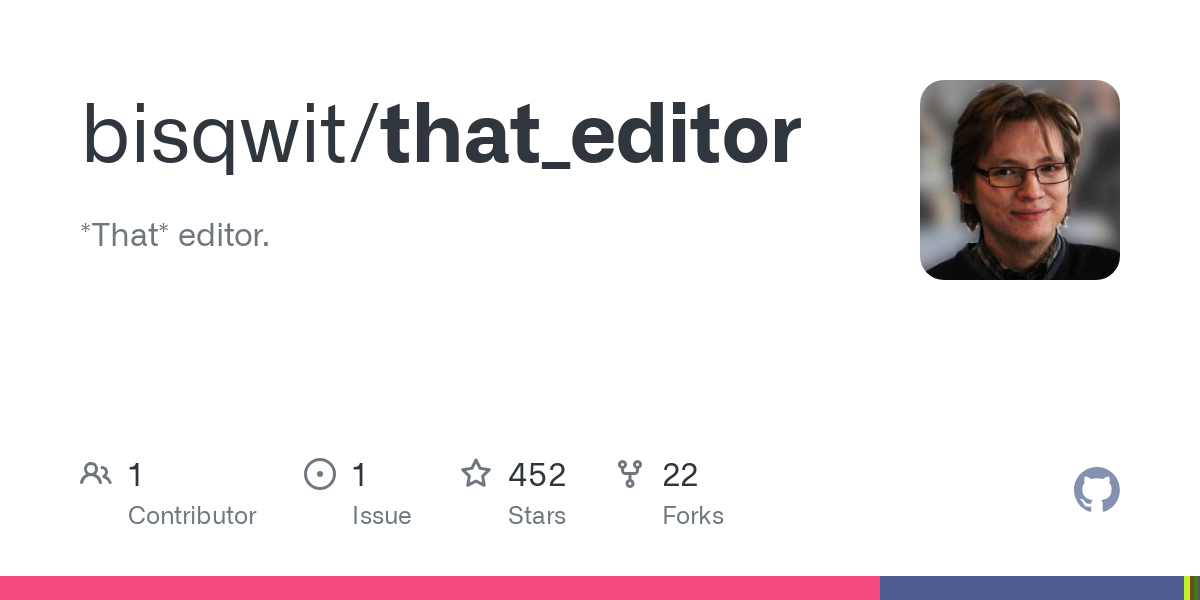 that_editor