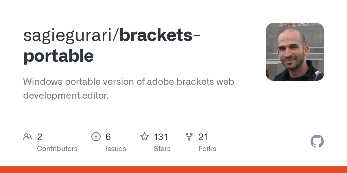 brackets portable
