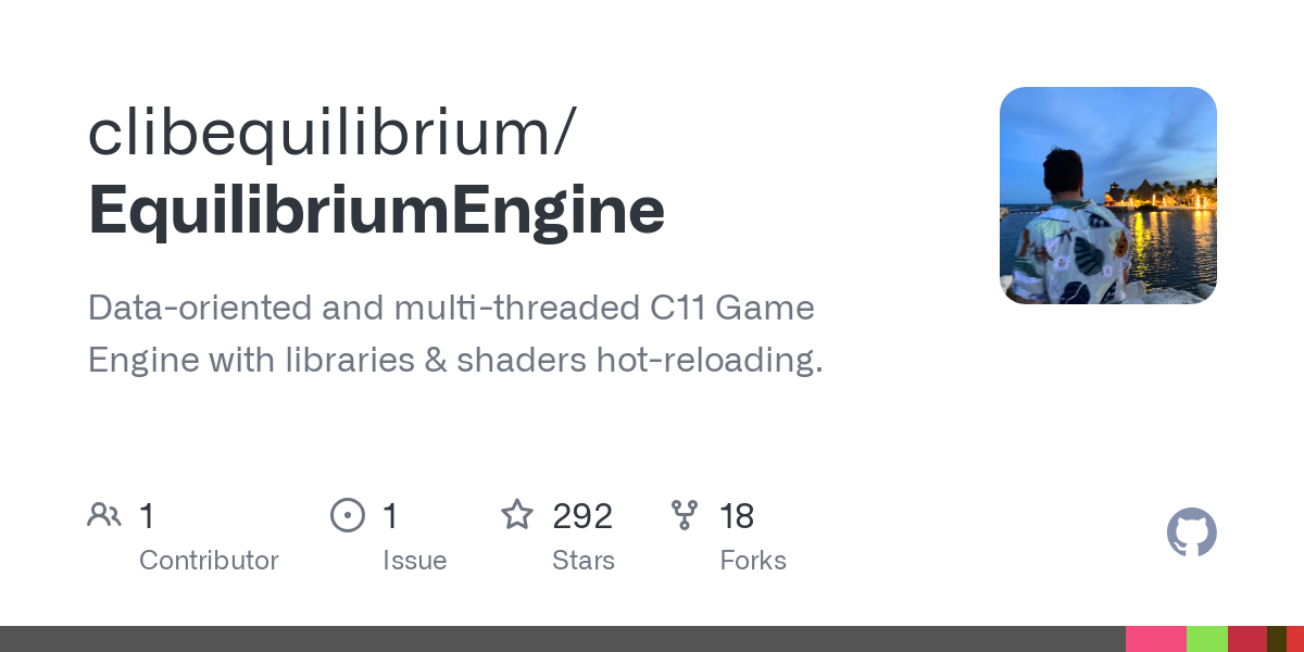 EquilibriumEngine
