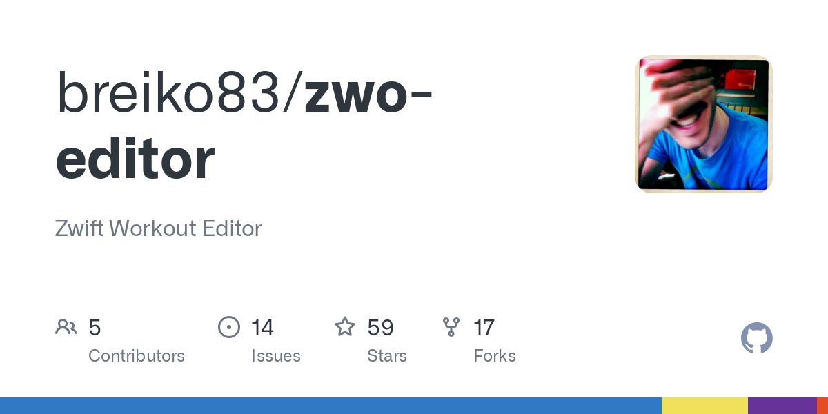 zwo editor
