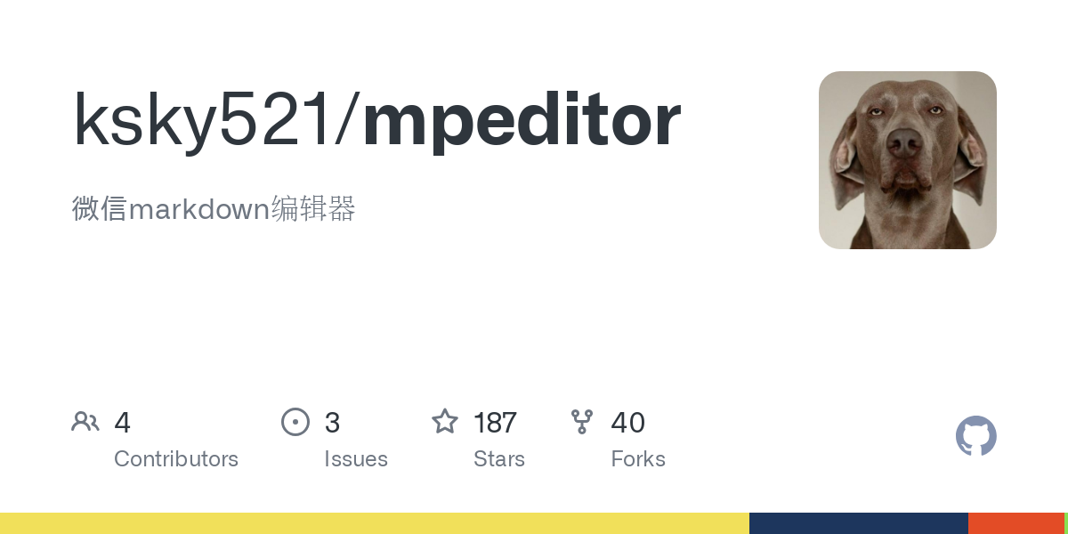 mpeditor